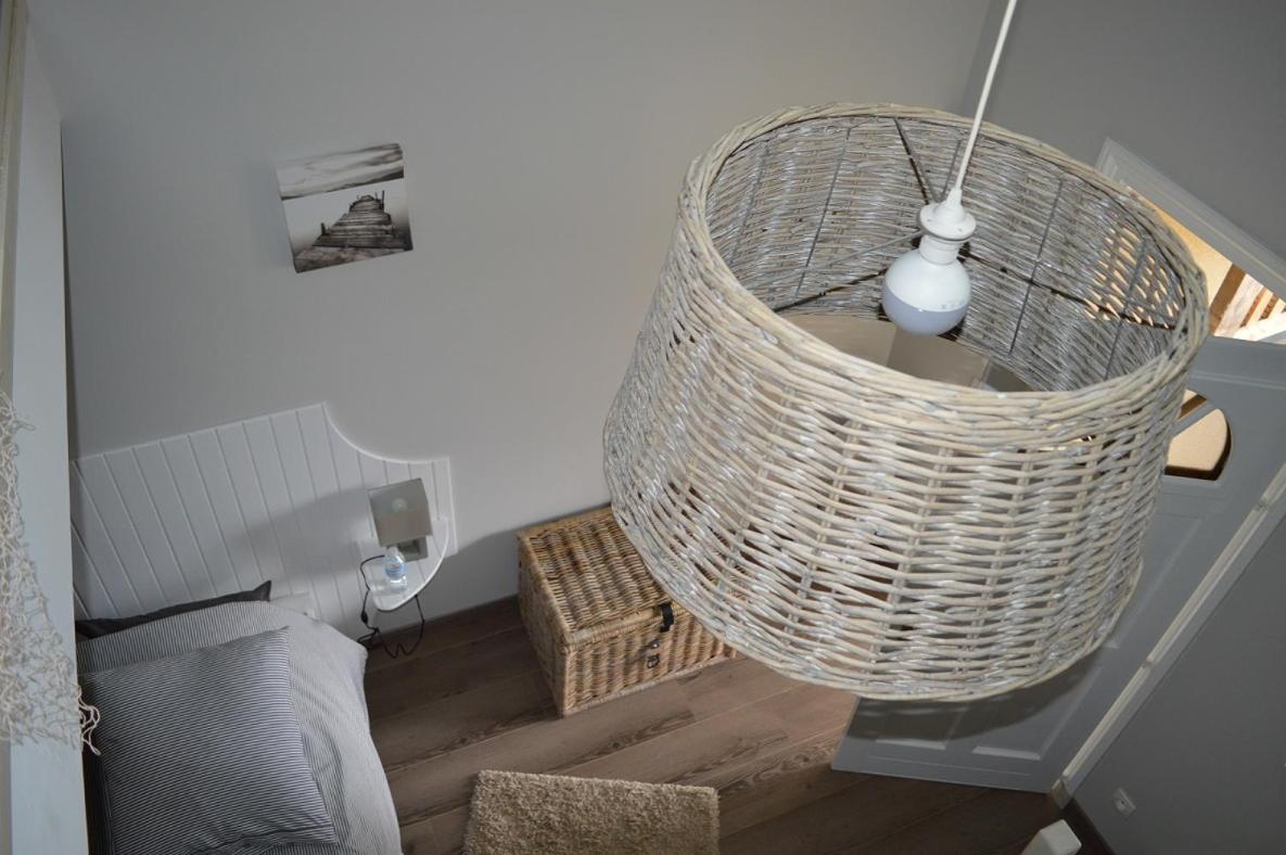 Gite De La Cour Campandre-Valcongrain Room photo