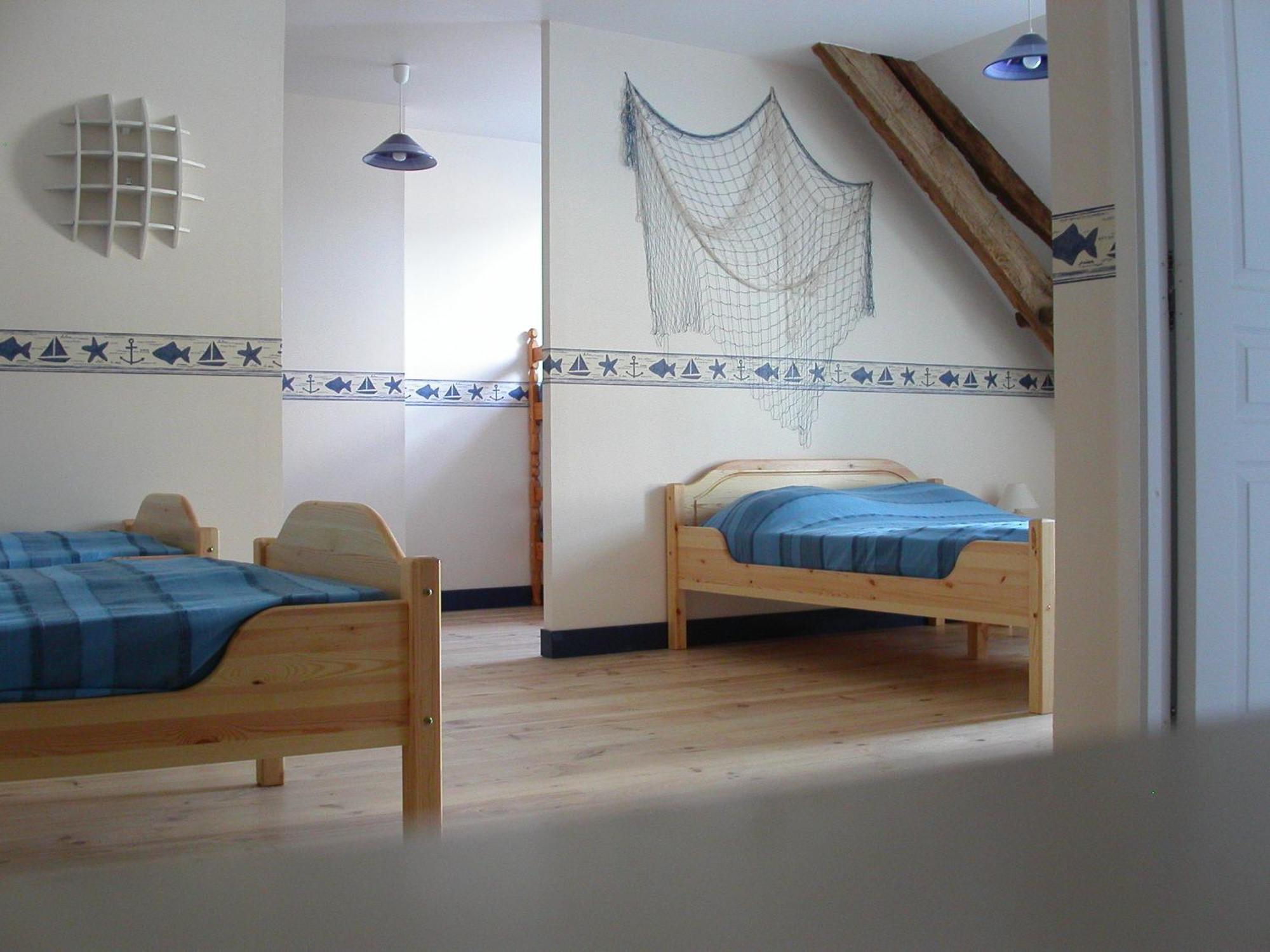 Gite De La Cour Campandre-Valcongrain Room photo